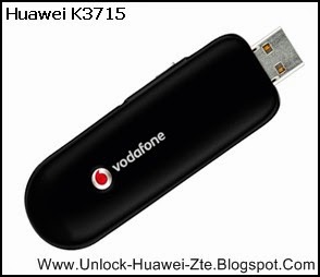 Vodafone modem k3772 unlock software
